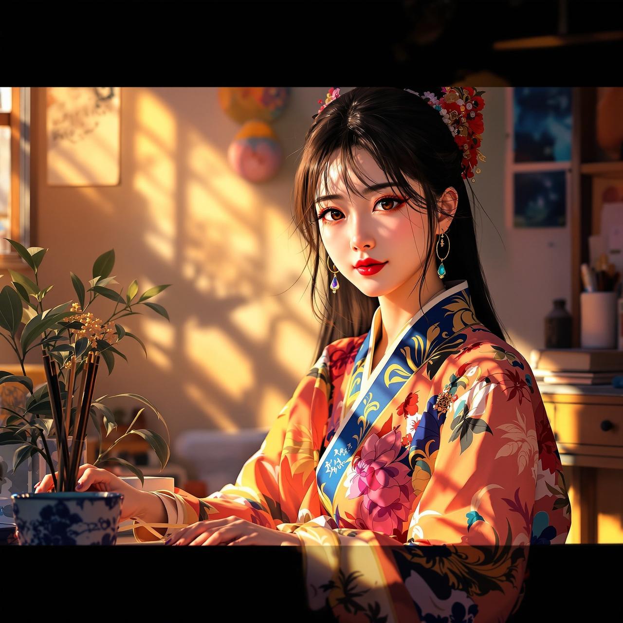 林小棠 - ai看片 林小棠 - ai看片创始人 & 创意总监
